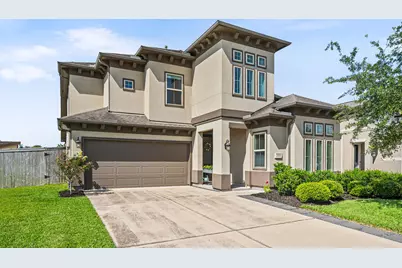 2531 Owen Bend Drive, Missouri City, TX 77459 - Photo 2