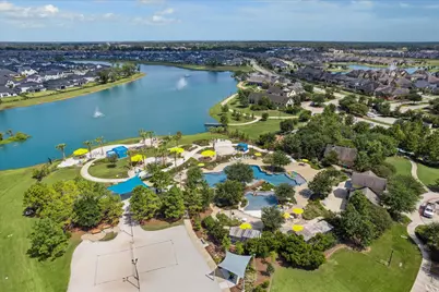 2531 Owen Bend Drive, Missouri City, TX 77459 - Photo 36