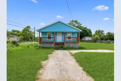 6403 O Brien Street, Hitchcock, TX 77563 - Photo 2