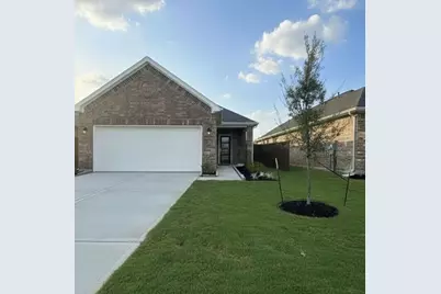 2818 Rockwood Drive, Iowa Colony, TX 77583 - Photo 1