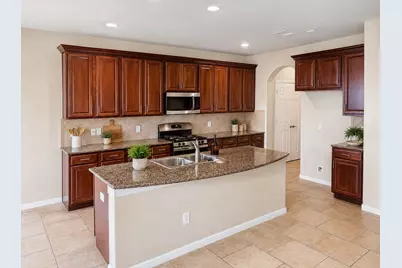 19502 Country Mountain Court, Spring, TX 77388 - Photo 6
