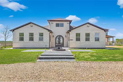 12212 Padon Road, Needville, TX 77461 - Photo 1
