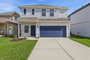 2522 Sturgeon Wy, Conroe, TX 77384 - Photo 1