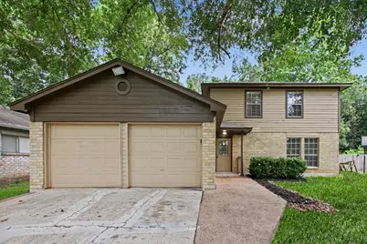 28907 Champion Oaks Drive, Magnolia, TX 77354 - Photo 1
