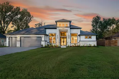 24927 Hopeview Way, Montgomery, TX 77356 - Photo 1