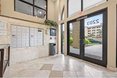 2203 Dorrington Street #207, Houston, TX 77030 - Photo 8