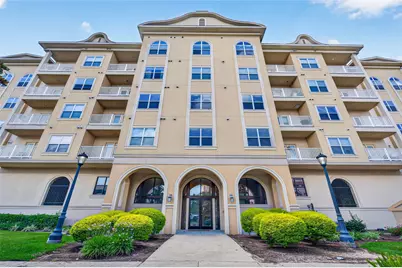 2203 Dorrington Street #207, Houston, TX 77030 - Photo 1
