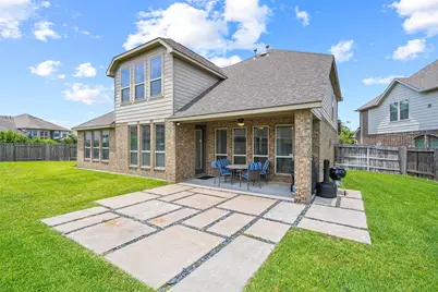 7707 Boerne Court, Richmond, TX 77407 - Photo 38