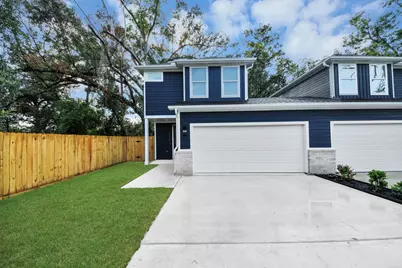 7907 Dandy Street #A, Houston, TX 77016 - Photo 38