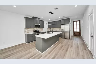 7907 Dandy Street #A, Houston, TX 77016 - Photo 4
