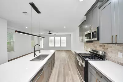 7907 Dandy Street #A, Houston, TX 77016 - Photo 8