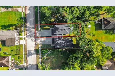 7907 Dandy Street #A, Houston, TX 77016 - Photo 34