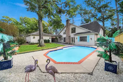 5210 Fountainbridge Lane, Houston, TX 77069 - Photo 1