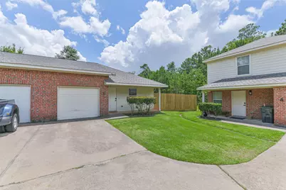 1799 League Line Road #5, Conroe, TX 77304 - Photo 30