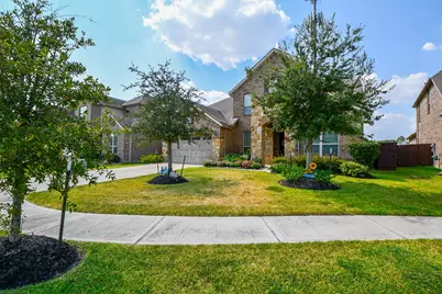 25106 Sundance Park Lane, Katy, TX 77494 - Photo 1