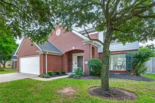 22907 Rainbow Bend Ln, Katy, TX 77450 - Photo 4