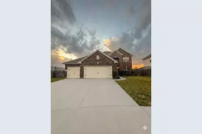 30707 Lily Trace Court, Spring, TX 77386 - Photo 1