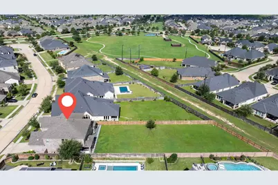 6910 Red Oak Drive, Katy, TX 77493 - Photo 2