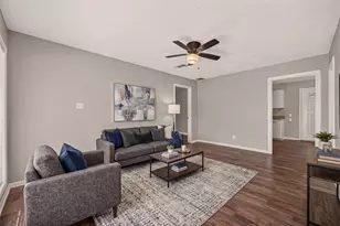5935 Beldart St, Houston, TX 77033 - Photo 1