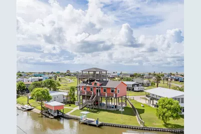 35107 Gulfview, Sargent, TX 77414 - Photo 1