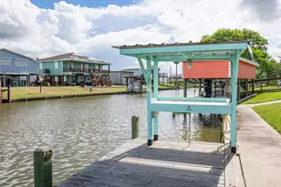 35107 Gulfview, Sargent, TX 77414 - Photo 14