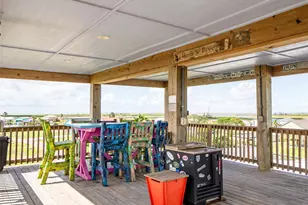 35107 Gulfview, Sargent, TX 77414 - Photo 4