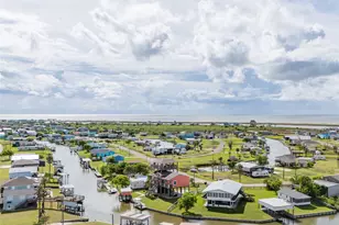 35107 Gulfview, Sargent, TX 77414 - Photo 42