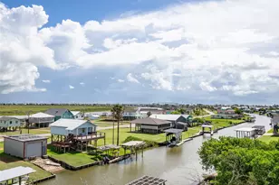 35107 Gulfview, Sargent, TX 77414 - Photo 40