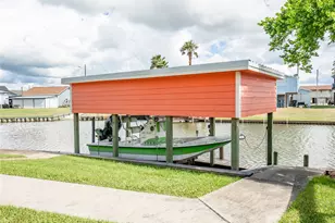 35107 Gulfview, Sargent, TX 77414 - Photo 12