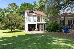 448 Timber Bay Dr, Trinity, TX 75862 - Photo 2