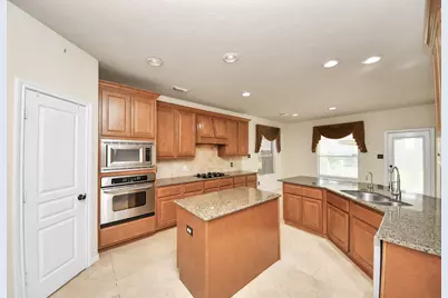 2218 Longspur Lane, League City, TX 77573 - Photo 8