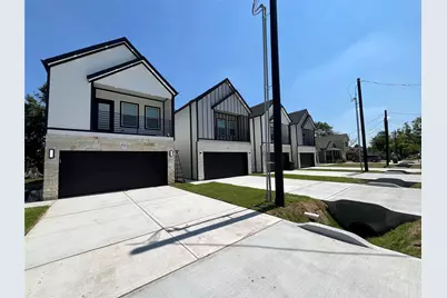 8010 Cora Street, Houston, TX 77088 - Photo 2