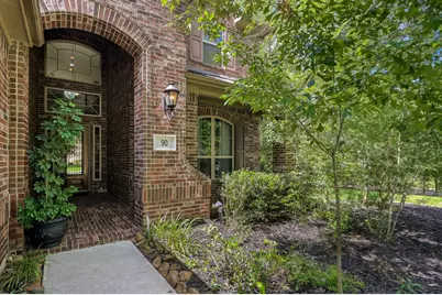 90 Player Oaks Place, The Woodlands, TX 77382 - Photo 6