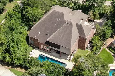 90 Player Oaks Place, The Woodlands, TX 77382 - Photo 36