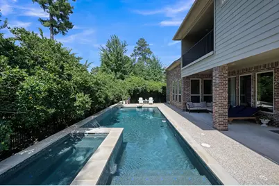 90 Player Oaks Place, The Woodlands, TX 77382 - Photo 40