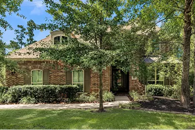 90 Player Oaks Place, The Woodlands, TX 77382 - Photo 2