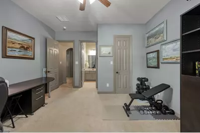 90 Player Oaks Place, The Woodlands, TX 77382 - Photo 24