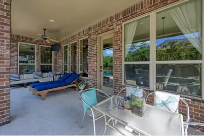 90 Player Oaks Place, The Woodlands, TX 77382 - Photo 38