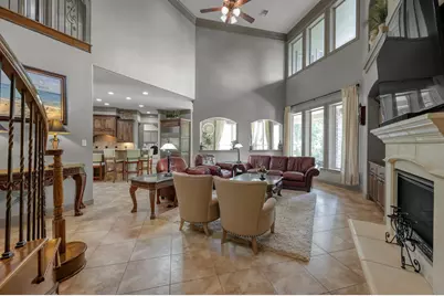 90 Player Oaks Place, The Woodlands, TX 77382 - Photo 8