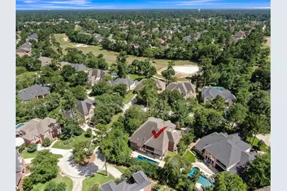 90 Player Oaks Place, The Woodlands, TX 77382 - Photo 44