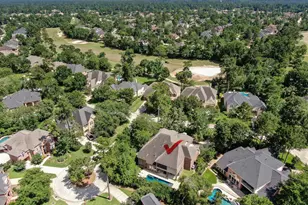 90 Player Oaks Pl, The Woodlands, TX 77382 - Photo 44
