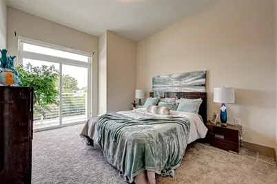 6955 Turtlewood Dr Drive #501, Houston, TX 77072 - Photo 8