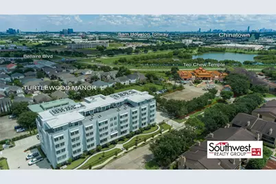 6955 Turtlewood Dr Drive #501, Houston, TX 77072 - Photo 20