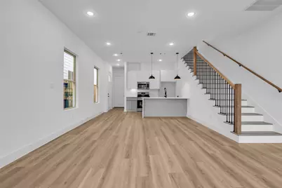 1506 Griffin Street, Houston, TX 77009 - Photo 16