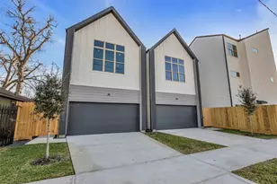 1506 Griffin St, Houston, TX 77009 - Photo 4