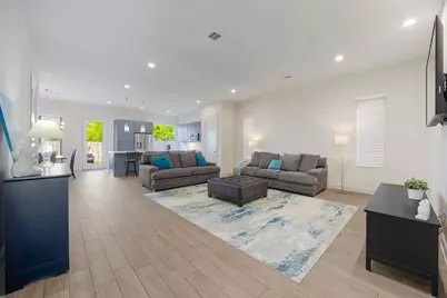 5705 Pampero Lane, Houston, TX 77092 - Photo 4