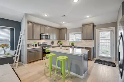 12810 Ilderton Drive, Humble, TX 77346 - Photo 10