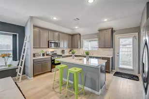 12810 Ilderton Dr, Humble, TX 77346 - Photo 10