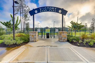 12810 Ilderton Drive, Humble, TX 77346 - Photo 26