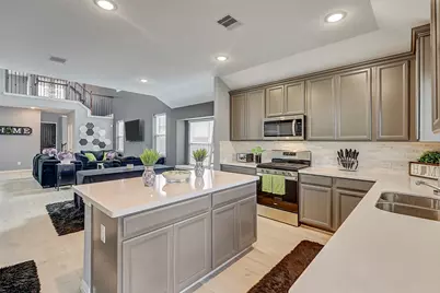 12810 Ilderton Drive, Humble, TX 77346 - Photo 12